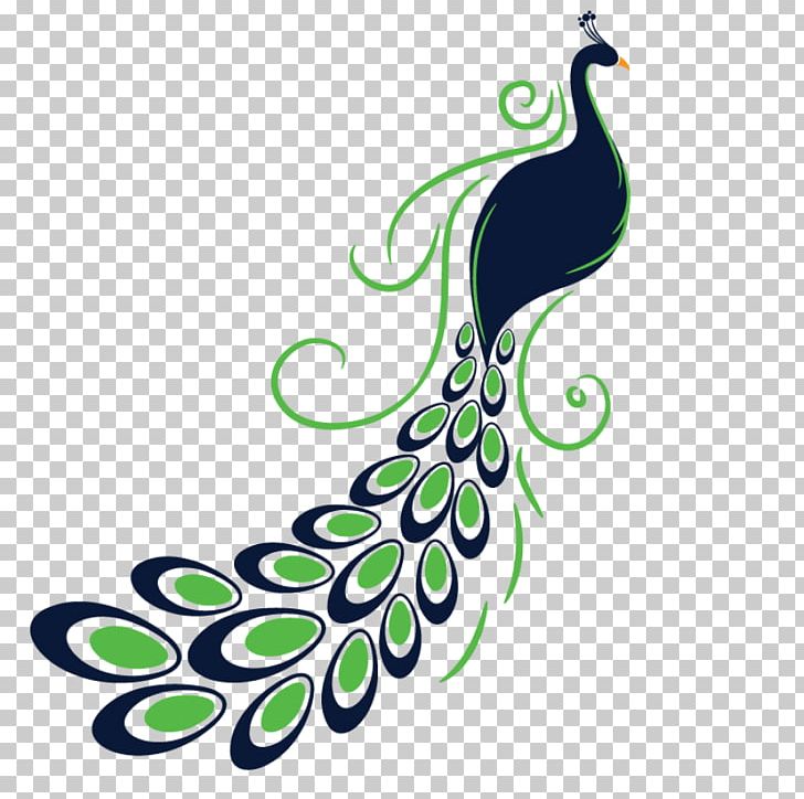 Feather Peafowl Sticker PNG, Clipart, Animals, Artwork, Beak, Bird, Branch Free PNG Download