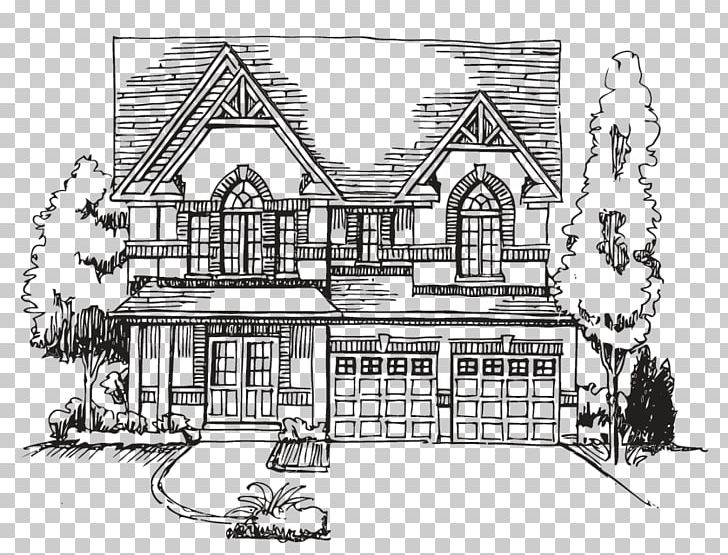 Guelph Home Manor House Property PNG, Clipart, Angle, Architecture, Area, Artwork, Black And White Free PNG Download