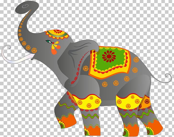 Indian Elephant PNG, Clipart, Animal, Asian Elephant, Cattle Like Mammal, Clip Art, Clipart Free PNG Download