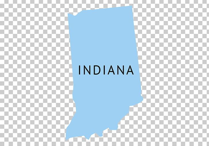 Indiana Map Encapsulated PostScript PNG, Clipart, Alta, Blue, Brand, Computer Wallpaper, Desktop Wallpaper Free PNG Download