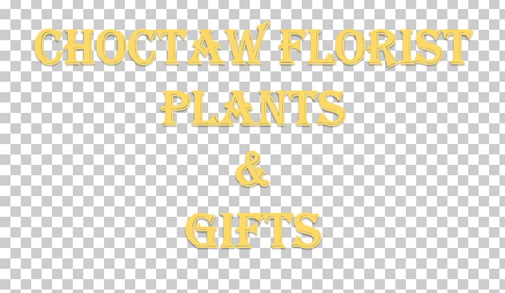 Logo Choctaw Florist Plants & Gifts Flower Delivery Brand Floristry PNG, Clipart, Area, Brand, Delivery, Floristry, Flower Delivery Free PNG Download