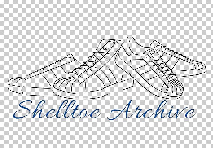 Logo Shoe /m/02csf White Sneakers PNG, Clipart, Area, Artwork, Black And White, Brand, Crosstraining Free PNG Download