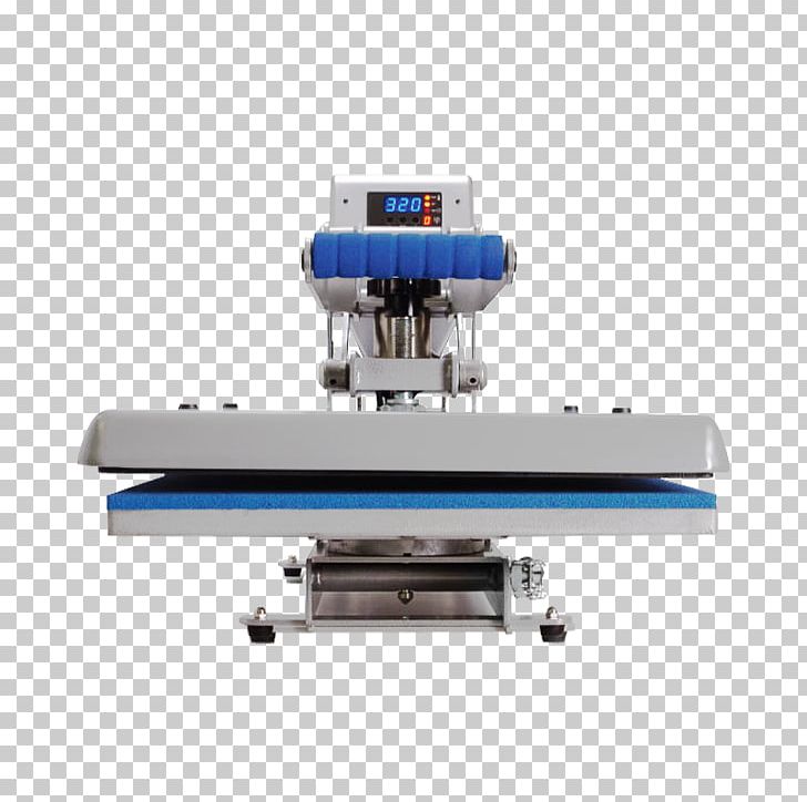 Machine Press Heat Press Platen PNG, Clipart,  Free PNG Download