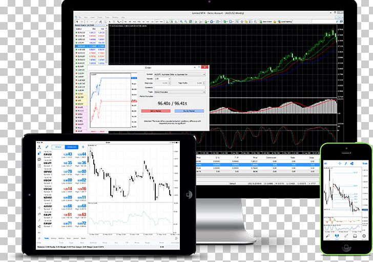 MetaTrader 4 Foreign Exchange Market Electronic Trading Platform Binary Option PNG, Clipart, Automated Trading System, Binary Option, Commodity, Communication, Contract For Difference Free PNG Download