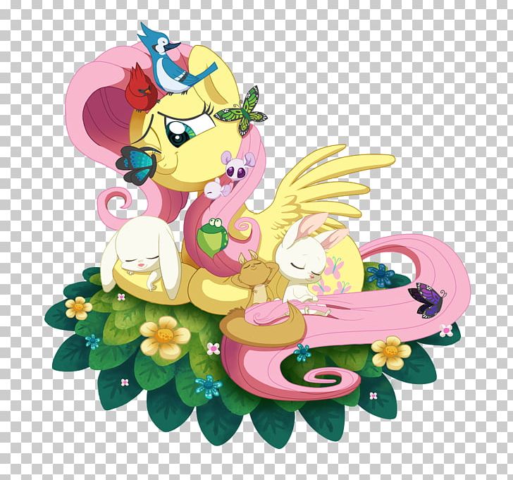 My Little Pony Fluttershy Princess Luna Equestria PNG, Clipart, Animal Figure, Art, Cartoon, Character, Equestria Free PNG Download