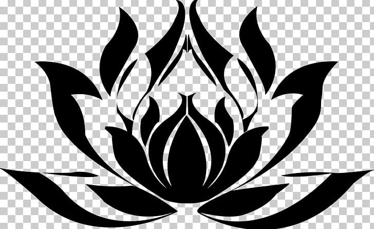 Nelumbo Nucifera Buddhist Symbolism Egyptian Lotus Plant Symbolism PNG, Clipart, Artwork, Black And White, Buddhism, Buddhist Symbolism, Concept Free PNG Download