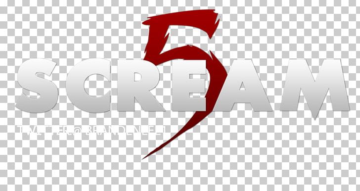 YouTube Logo Scream Scary Movie PNG, Clipart, 5 Logo, Brand, Computer Wallpaper, Deviantart, Film Free PNG Download