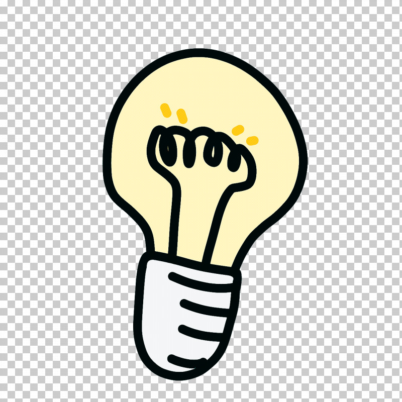 Light Bulb PNG, Clipart, Incandescent Light Bulb, Light Bulb, Logo, Yellow Free PNG Download