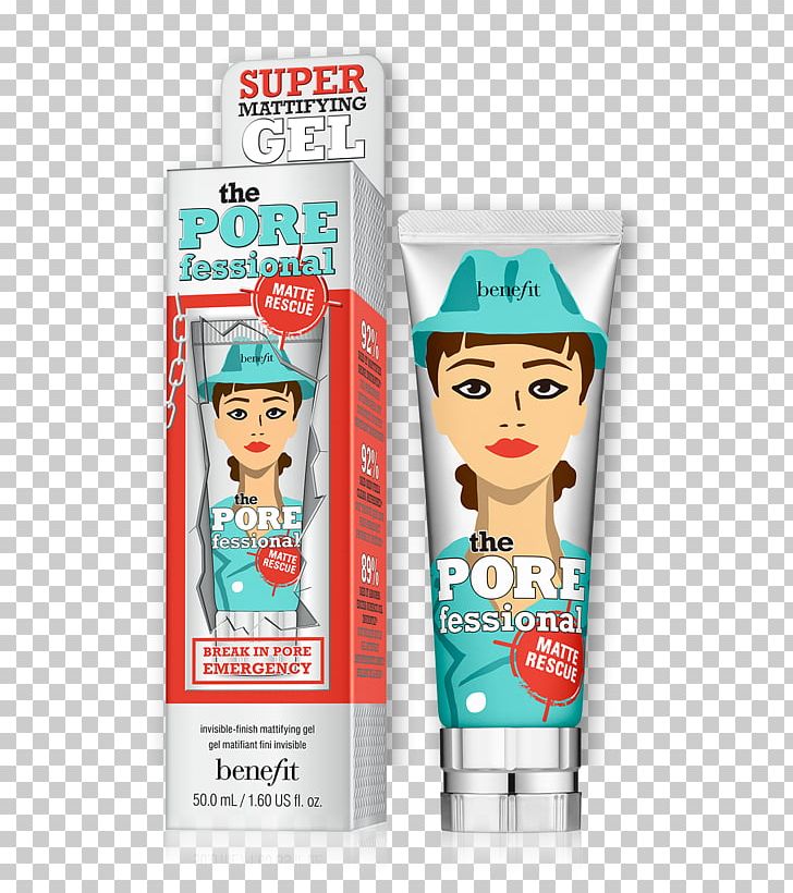 Benefit The POREfessional: Matte Rescue Gel Benefit Cosmetics Benefit POREfessional Face Primer PNG, Clipart, Benefit Cosmetics, Benefit Porefessional Face Primer, Concealer, Cosmetics, Face Powder Free PNG Download