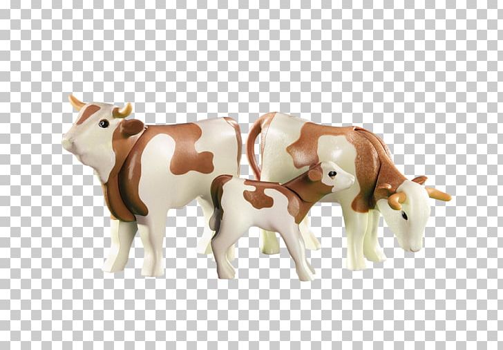 Calf Amazon.com Jersey Cattle Playmobil Toy PNG, Clipart, Amazoncom, Animal Figure, Calf, Cattle, Cattle Like Mammal Free PNG Download