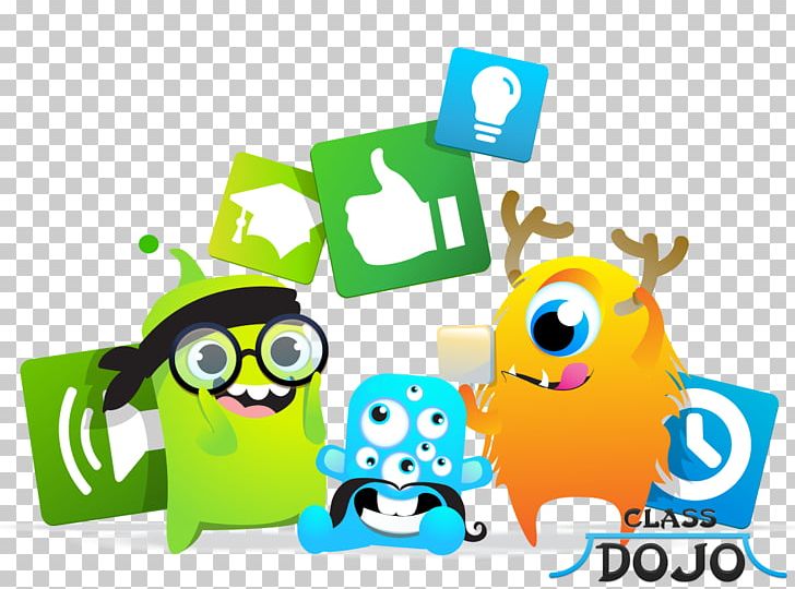 ClassDojo Parent Student PNG, Clipart, Area, Behavior, Brand, Cartoon, Class Free PNG Download
