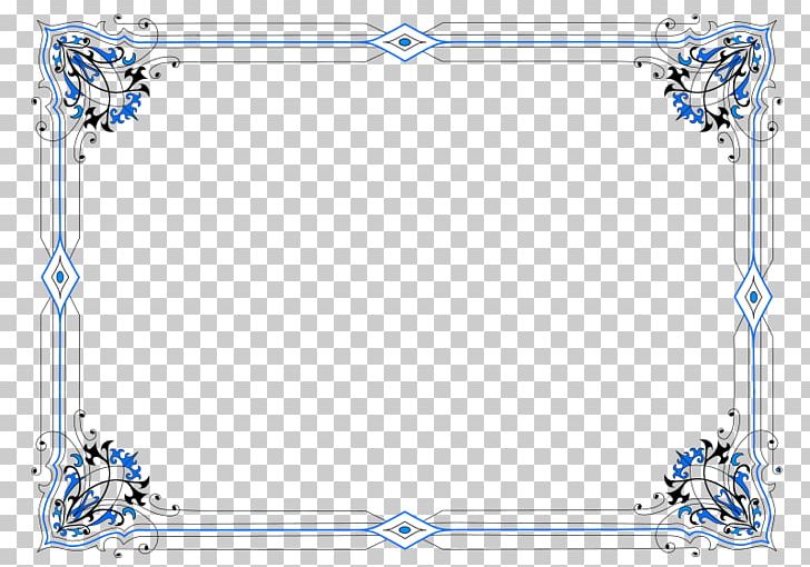 Computer Icons Frames PNG, Clipart, Area, Blue, Body Jewelry, Border, Clip Art Free PNG Download