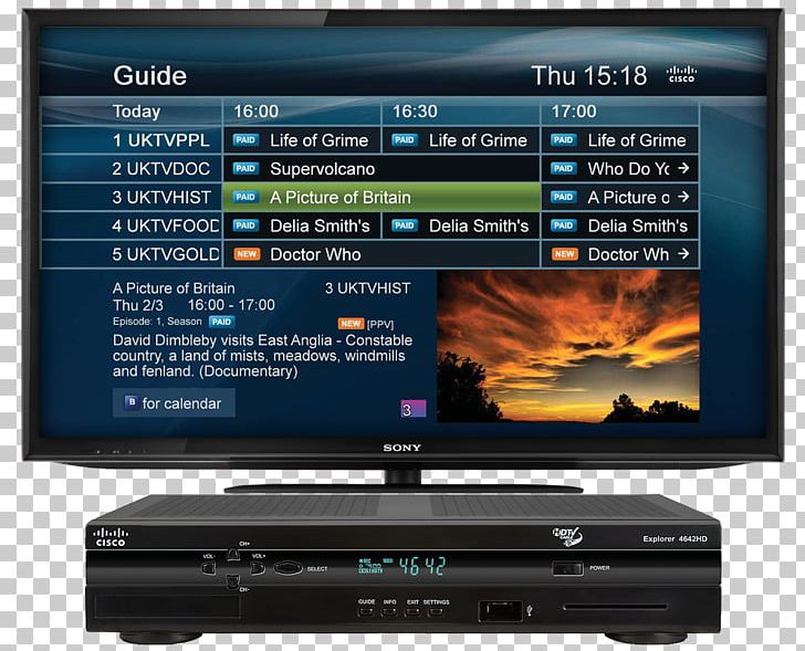 Digital Video Recorders High-definition Television Television Show Room PNG, Clipart, Cable Television, Channel, Digital Video Recorders, Electronics, Experience Free PNG Download