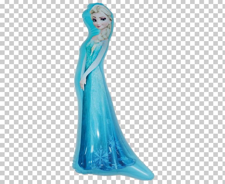 Elsa Olaf Frozen Character Toy Balloon PNG, Clipart, Aqua, Bambi, Bullyland, Cartoon, Character Free PNG Download
