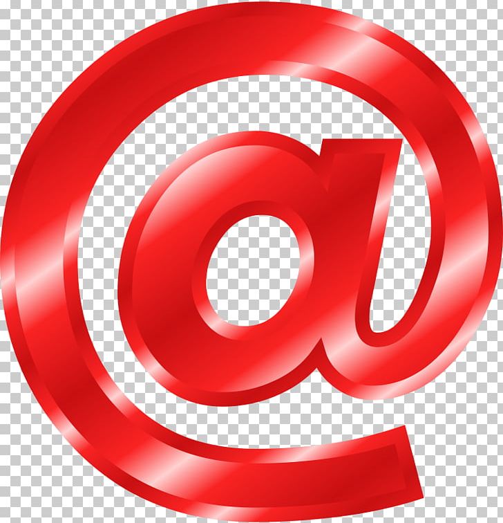 Email Attachment Email Address Internet PNG, Clipart, Alphabet, Circle, Download, Effect, Email Free PNG Download