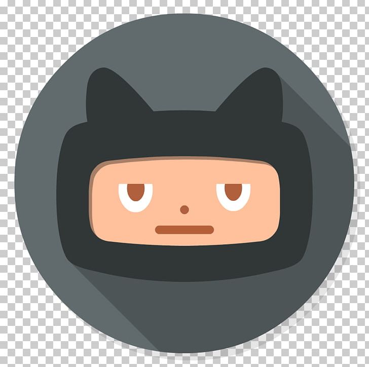 GitHub Computer Icons Computer Software PNG, Clipart, Black, Carnivoran, Cartoon, Cat, Cat Like Mammal Free PNG Download