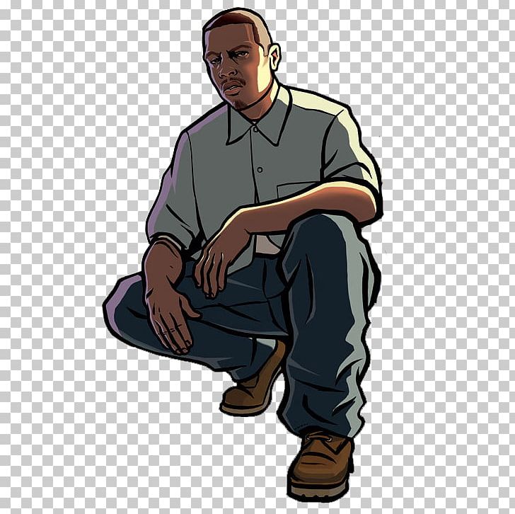 Grand Theft Auto: San Andreas Grand Theft Auto V Grand Theft Auto: Vice City Grand Theft Auto: Chinatown Wars PNG, Clipart, Arm, Carl Johnson, Finger, Grand Theft Auto, Grand Theft Auto San Andreas Free PNG Download