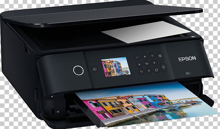 Inkjet Printing Multi-function Printer PNG, Clipart, Duplex Printing, Electronic Device, Electronics, Epson, Image Scanner Free PNG Download