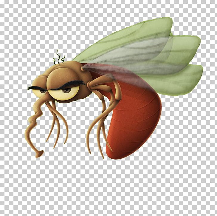 Mosquito Honey Bee Insecticide Cartoon Illustration PNG, Clipart, Art, Arthropod, Balloon Cartoon, Bee, Beetle Free PNG Download