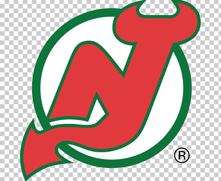 New Jersey Devils Prudential Center 1981–82 NHL Season Ice Hockey Logo PNG, Clipart, Area, Artwork, Fanatics, Grass, Green Free PNG Download