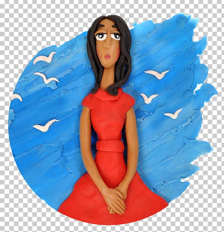 Plasticine Clay Animation Sculpture Polymer Clay Drawing PNG, Clipart, 2017, Art, Blue, Character, Clay Free PNG Download