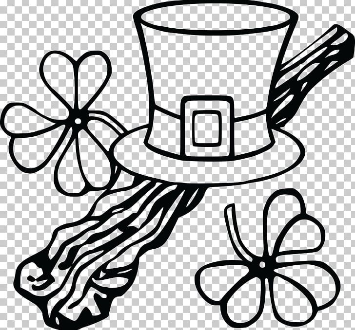 Saint Patrick's Day Coloring Book Leprechaun Rudolph Worksheet PNG, Clipart,  Free PNG Download