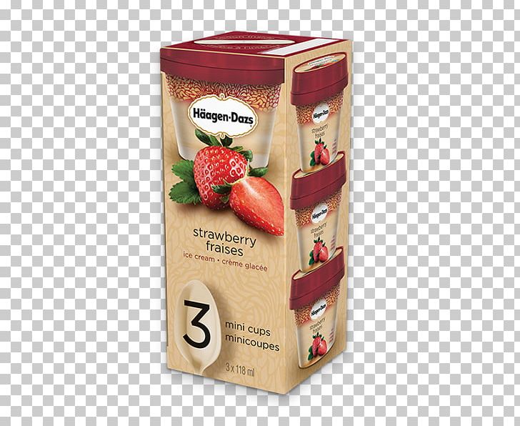 Strawberry Ice Cream Häagen-Dazs Flavor Amorodo PNG, Clipart, Amorodo, Coupe, Cream, Cup, Flavor Free PNG Download