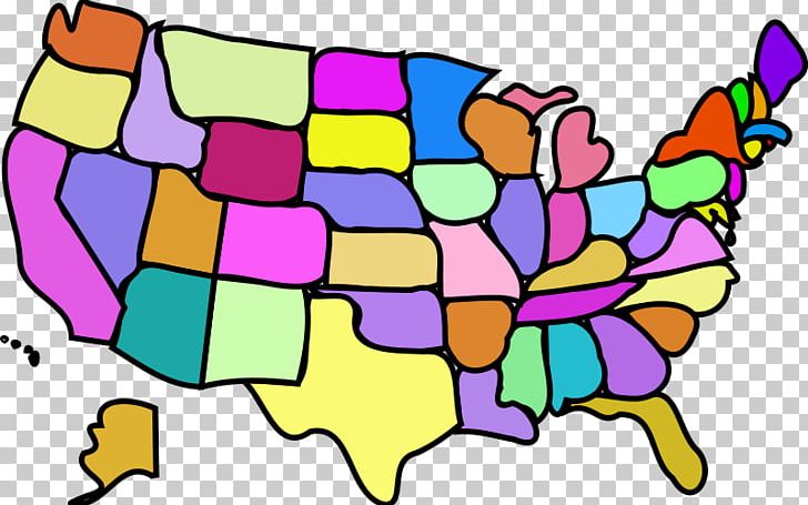 United States Cartoon Drawing PNG, Clipart, Area, Artwork, Blank Map, Cartoon, Cheesehead Free PNG Download