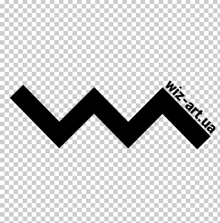 Wiz-Art Logo Brand PNG, Clipart, Angle, Area, Art, Black, Black And White Free PNG Download