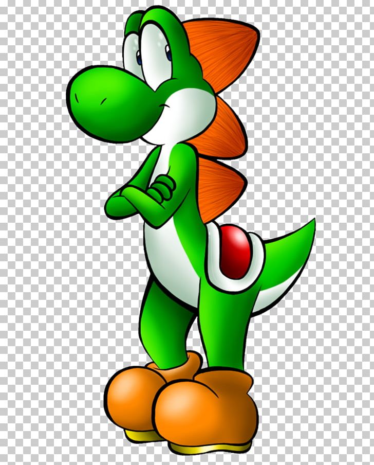 Yoshi Fan Art Mario Bros. PNG, Clipart, Art, Artist, Art Museum, Artwork, Cartoon Free PNG Download