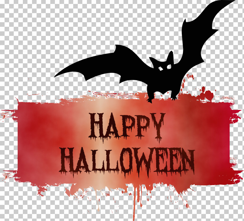 Poster Logo Font Bats Text PNG, Clipart, Batm, Bats, Happy Halloween, Logo, M Free PNG Download