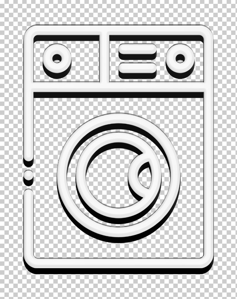 Furniture And Household Icon Washing Machine Icon Bathroom Icon PNG, Clipart,  Free PNG Download
