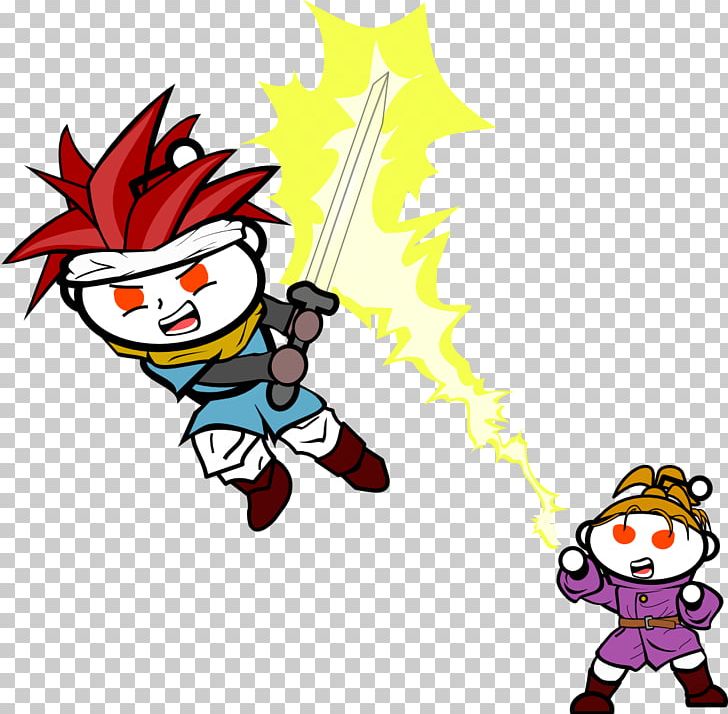 Art Drawing Graphic Design PNG, Clipart, Art, Artwork, Cartoon, Character, Chrono Trigger Free PNG Download