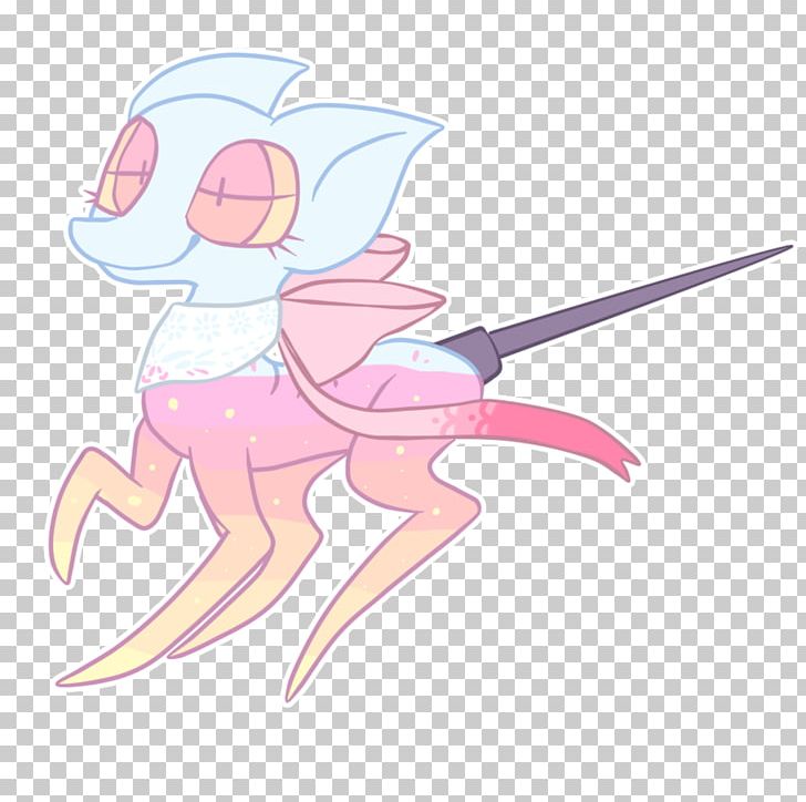 Horse Fairy Pink M PNG, Clipart, Anime, Art, Cartoon, Fairy, Fictional Character Free PNG Download
