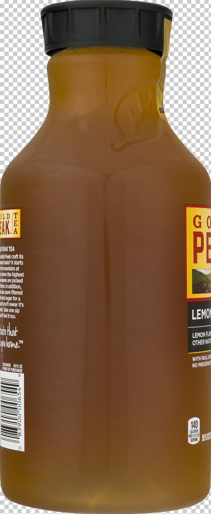 Iced Tea Lemonade Gold Peak Tea Flavor PNG, Clipart, Beer Brewing Grains Malts, Condiment, Flavor, Fluid Ounce, Food Drinks Free PNG Download