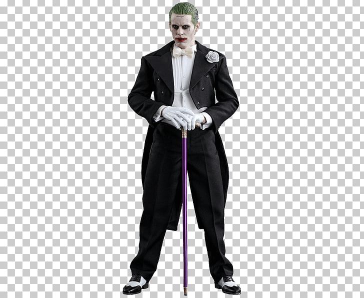 Joker Batman Harley Quinn Hot Toys Limited Tuxedo PNG, Clipart, 16 Scale Modeling, Action Toy Figures, Batman, Clothing, Costume Free PNG Download