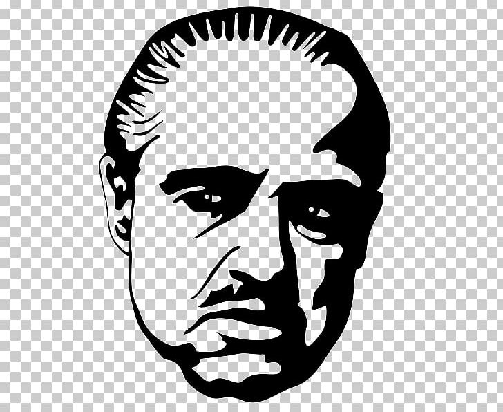 Marlon Brando The Godfather Vito Corleone Michael Corleone Png