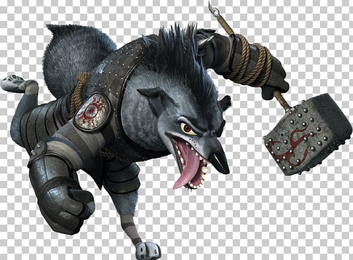 Po Wolf Boss Lord Shen Kung Fu Panda Film PNG, Clipart, Action Figure, Animation, Cartoon, Character, Dreamworks Animation Free PNG Download