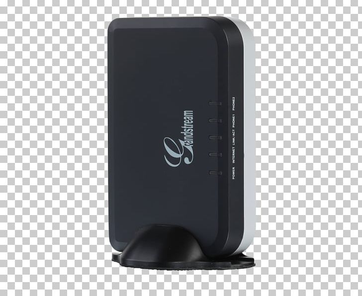 Analog Telephone Adapter Foreign Exchange Service Grandstream Networks Voice Over IP PNG, Clipart, Adapter, Analog Telephone Adapter, Business Telephone System, Electronic Device, Electronics Free PNG Download