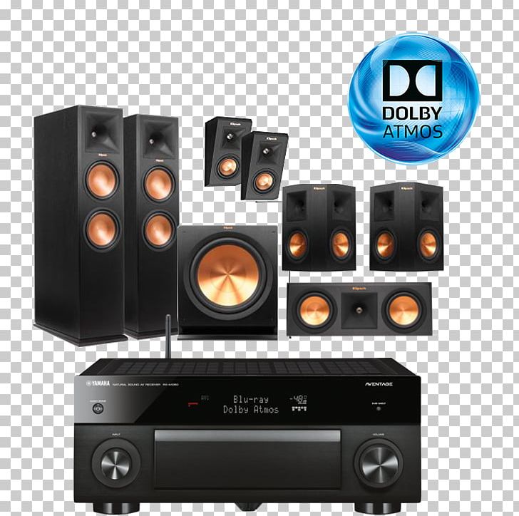 Computer Speakers Stereophonic Sound AV Receiver Subwoofer Denon PNG, Clipart, Amplifier, Audio, Audio Equipment, Audio Power Amplifier, Audio Receiver Free PNG Download