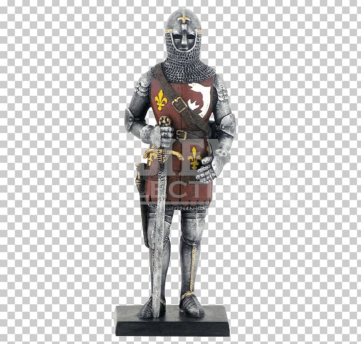 Middle Ages Statue Mail Knight Coif PNG, Clipart, Action Figure, Armour, Coif, Components Of Medieval Armour, Excalibur Free PNG Download