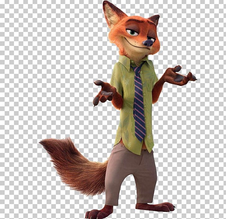 Nick Wilde Lt. Judy Hopps Chief Bogo Finnick Animation PNG, Clipart, Animation, Carnivoran, Cartoon, Character, Chief Bogo Free PNG Download