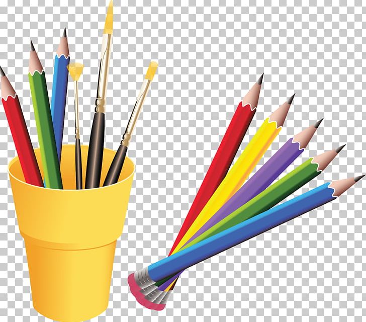 Pencil Drawing Painting PNG, Clipart, Brush, Case, Colored Pencil, Crayon, Drawing Free PNG Download