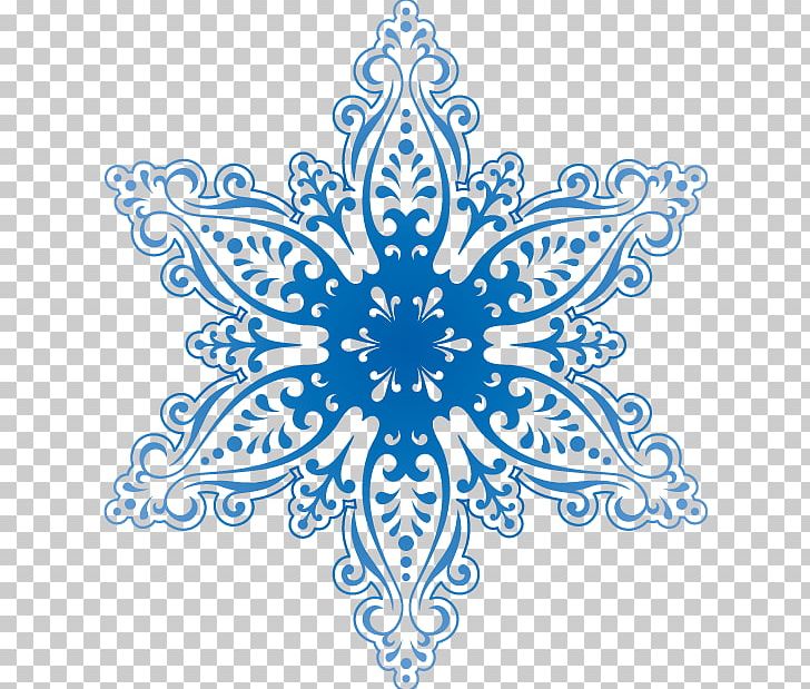 Snowflake Euclidean Photography PNG, Clipart, Black And White, Blue, Cartoon Snowflake, Circle, Depositfiles Free PNG Download