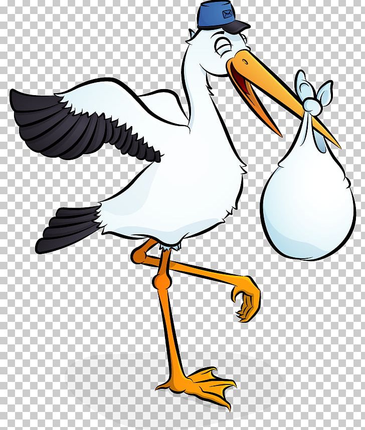 White Stork Bird Infant PNG, Clipart, Animals, Artwork, Beak, Bird, Ciconia Free PNG Download