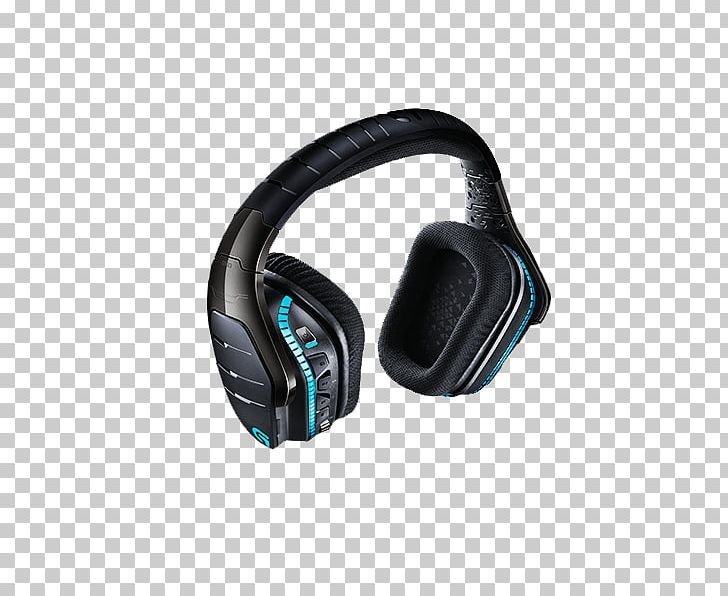 Xbox 360 Wireless Headset Logitech G933 Artemis Spectrum Logitech G633 Artemis Spectrum 7.1 Surround Sound PNG, Clipart, 71 Surround Sound, Audio, Audio Equipment, Electronic Device, Electronics Free PNG Download