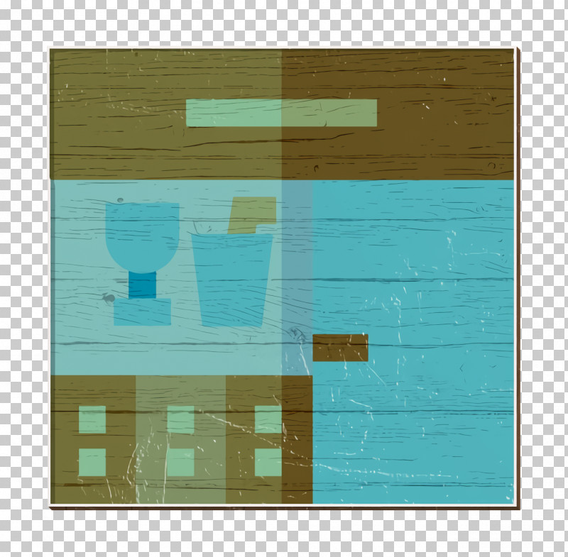 Architecture And City Icon Urban Building Icon Bar Icon PNG, Clipart, Aqua, Architecture And City Icon, Bar Icon, Floor, Green Free PNG Download