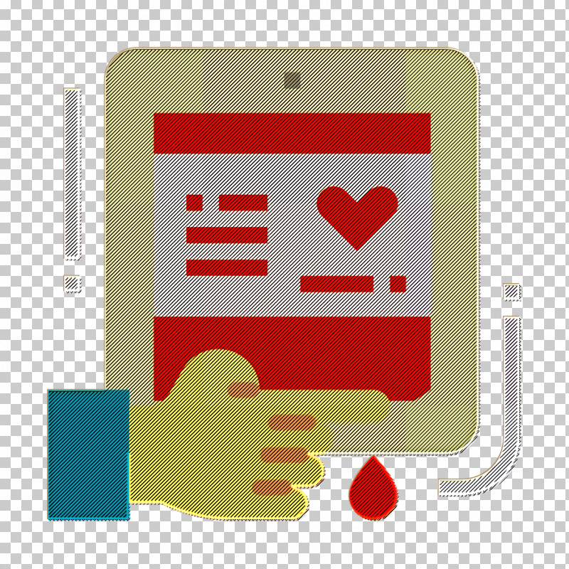 Blood Test Icon Healthy Icon Sugar Blood Level Icon PNG, Clipart, Blood Test Icon, Healthy Icon, Heart, M095, Meter Free PNG Download