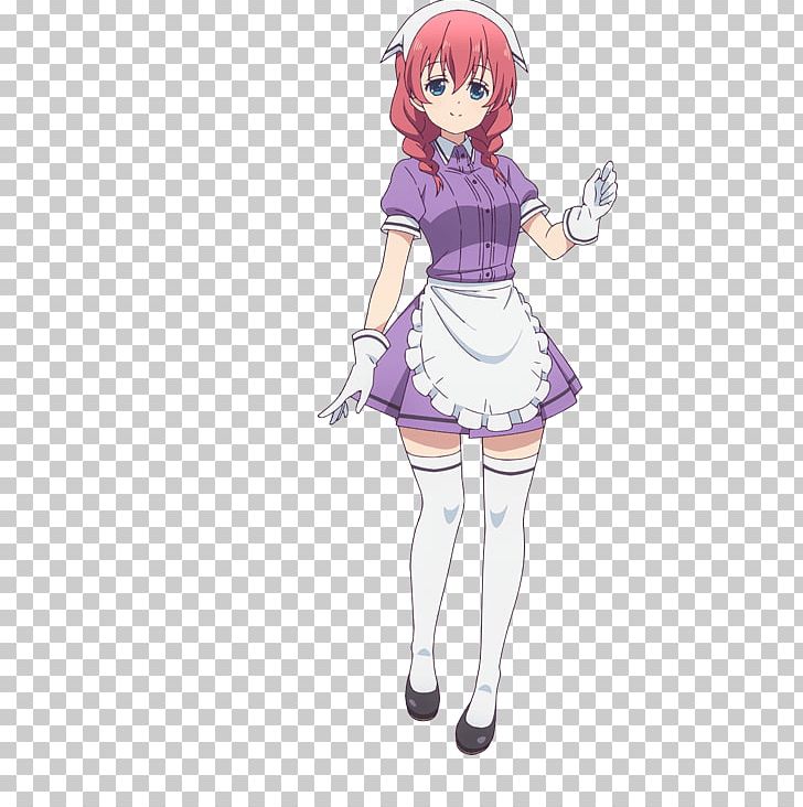 Blend S Cosplay Costume Wig Clothing PNG, Clipart,  Free PNG Download