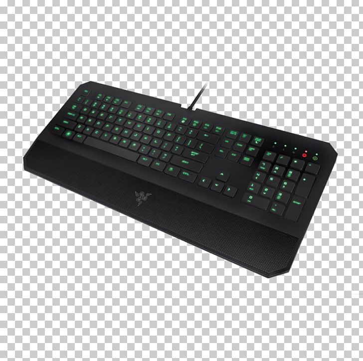 Computer Keyboard Computer Mouse Gaming Keypad Chiclet Keyboard Razer Inc. PNG, Clipart, Backlight, Com, Computer Keyboard, Computer Mouse, Electronic Device Free PNG Download